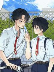 [BL] 미성숙의 사랑