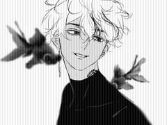 도리벤 유료도안