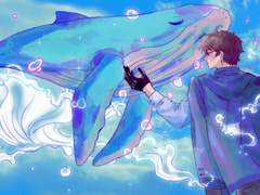 배경화면 예쁠겁니다 아마