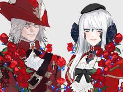 시룬히카 : 커미션 모음