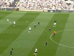 09.08(목) 04:00UCL 토트넘 vs 마르세유