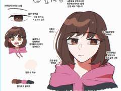 [좀비고]곽재형을 그려봅시다