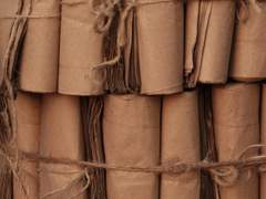 진혼 : 受取人不明 (수취인불명) 下