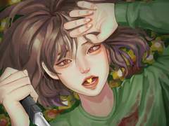 [무슬롯] 반실사 커미션 받습니다