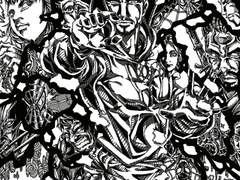 닥터 스트레인지!