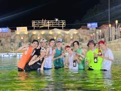 상황문답 - 관계하면서 못 따라갔을 때 그 사람 반응