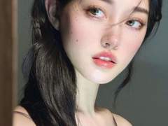 얼굴형 매끈하게 만들기