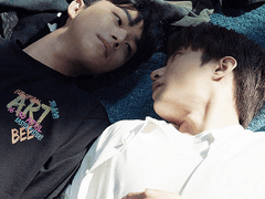 나의 소년에게 01