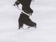 에디 루소 / 공개