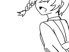 나는 역시 여전히 너를 그리고 있더라