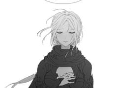 나의 성역과도 같은 내 존재의 감옥이여