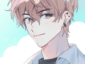 아라키 쇼마 백업