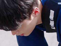 캠퍼스 개쓰레기 1.