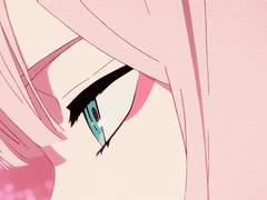 유령이 보이는 소녀