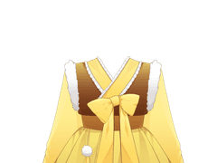 한복 입어보세요