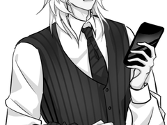 알베도 로렌스 / 27 / XY