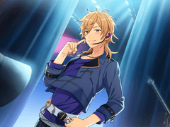 충돌! 마음갚기의 답례제