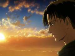 [리바이 드림] 너에게