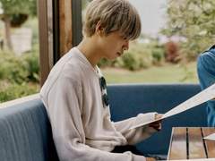 SPIN OFF 안절부절 알파下