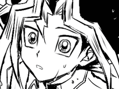 [유희왕DM(DSOD) / 얌진(闇表)]