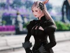 10 여코테 / 치유사