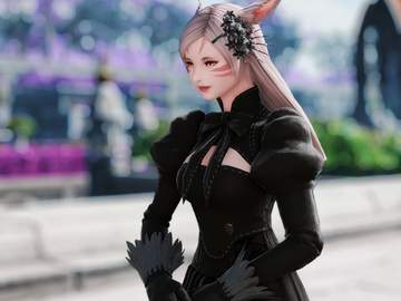 10 여코테 / 치유사