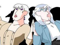 웨딩미션 CP1 대기실의 에이스! ~들러리의 분투~