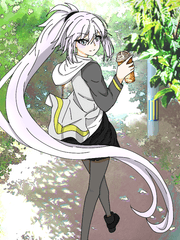 [여주판타지] 안녕이란 말 대신, 꽃다발을