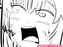 미수반 x 오리지널 크로스오버 4편