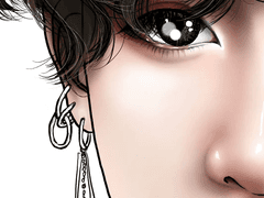 딸기라떼와 에스프레소 02.