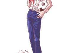 [아마우 코우코/남/3학년]