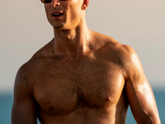 괌 여행 왔는데 미군 휴가랑 겹쳐요