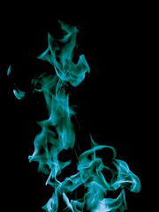 [귀멸의 칼날] 타오르는 새벽