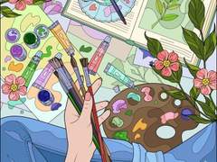 미루기 아티스트 adhd의 탄생