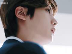 [전정국/김석진] 아주 사적인 영역 6 - 보일 듯 말 듯(1)