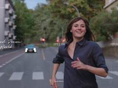 영화 <사랑할 땐 누구나 최악이 된다> 포스터