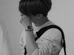 고요 속을 파고드는 소음 1