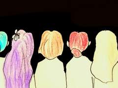 불꽃놀이는 님들이 상상하세요