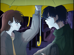 [나카유키] Halloween