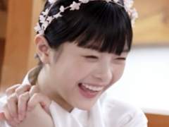 Happy Chuseok with NewJeans 🐰🌕