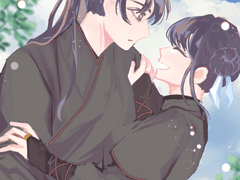 청명소소, 눈 맞추고 손 맞대고