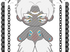 [판매중]무속성 도안