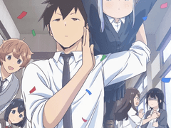 파레루타의 애니평론 408화