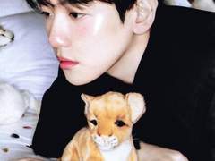 앙큼한 반인반수 1~完