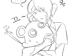 울집 빛전 위주로