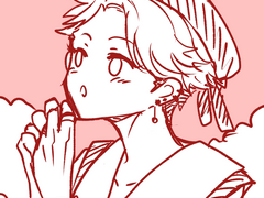 8월 교류해시 연성 모음.