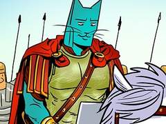 #03. 지름의 명분!