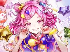 2022년 오오토리 에무 생일