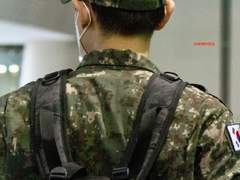 [찬백] 대기실에서