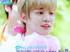 [특별 외전] 일탈이, 제 형의 선배에게 걸리면